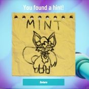 Mint’s Hints Chapter 1